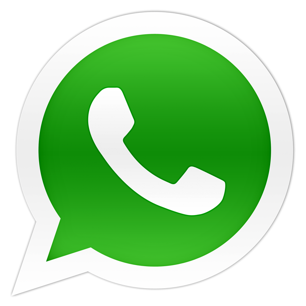 Icono de WhatsApp